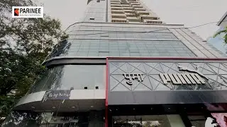 Prime Retail Space Available &ndash; Linking Road, Santacruz (W)