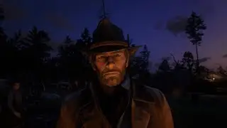 How to save Arthur from getting TB