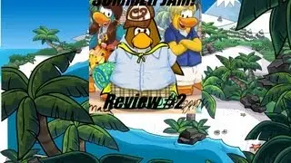 LEI IS BACK! | Review #2 | Teen beach summer jam!