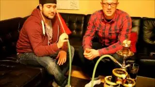 Adalya Cola Dragon - Jaamboo Shisha Shop Berlin