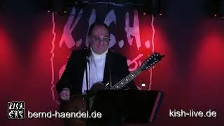 Bernd Händel - Peterlesboum