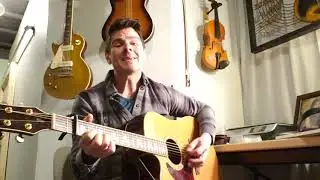 Bad Timing - Blue Rodeo Cover