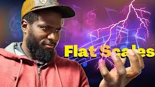 How To Play Piano Lesson 5: What Are Flats Major Scale And Circle Of 5ths part 2
