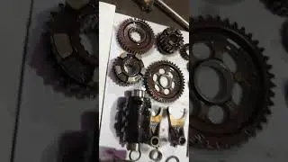 ,#Honda  CB shine mechanic boy
