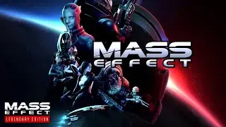 TV SHOW TALK TIME 💕 // Fallout: New Vegas THEN Mass Effect 1 #LE1 #mature [18+]