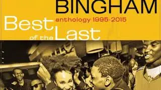 Deep in the Bottom of Africa &middot; Monique Bingham &middot; Black Coffee