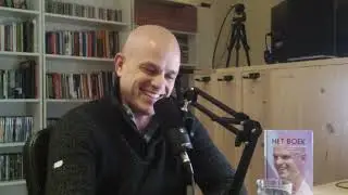 Bezield ondernemen! Over je zielsmissie vinden, ondernemen en leven vanuit je ziel met Erik Verhagen