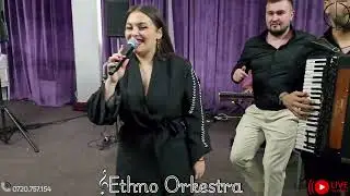 Ethno Orkestra❌Miruna - Mărioară de la Gorj🎶 ✅Formație Nuntă București🎶☎️: 0720 757 154