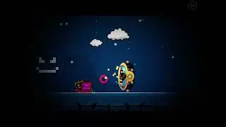 Geometry dash &ldquo;Rush Hour&rdquo; RUSH HOUR by ARDOLFGD