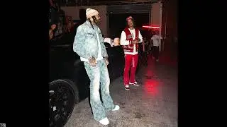 (FREE) Money Man Type Beat - 