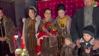Sayida opani farzandlari va yaqinlari nomidan tabriklaymiz | Shovot tumani Beshmergan mahalla