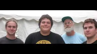 2010 Shawnee , Ks - The Good Sam Club Band - Trey Green, Jimmy Lacy, Jake Harmon + Chanute