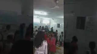 Slum school,Wahoe India
