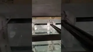 DIY overflow multiple tanks without drilling.