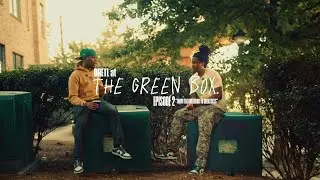 The Green Box | Episode 2 