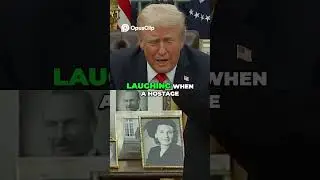 The Heartbreaking Truth  Laughing in the Face of Tragedy #politics #news #trumpnews #latestnews