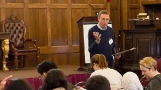Essential Haematology Teaching Day - 2016