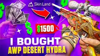 I Tried SKINLAND&hellip; The Results is INSANE! Best Trade CS2, Dota 2 &  Rust Trade Market Site!(Skinland)