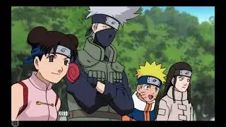 Even kakashi blushed for lady Tokyo | DreamBoyz_YT