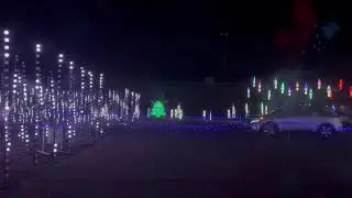 Colorado Christmas Lights