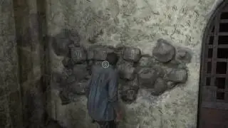 Uncharted&trade; 4: тупая игра!