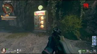 Primer intento en Citadelle Des Morts - parte 1 - CoD Black Ops 6