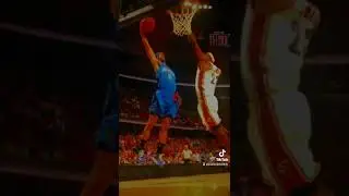 #basketball #nba #treding #posterized #alltimegreats