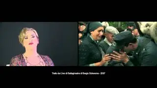 Intervista a Simona Garbarino