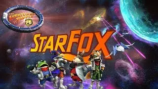 Star Fox (SNES) - 19 - Les Aventures du Paddle (SUB FR/ENG)