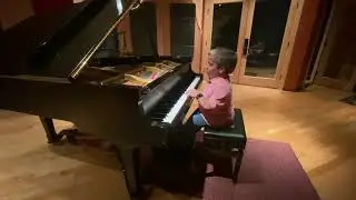 Circle of Life (Elton John Piano Cover from The Lion King)