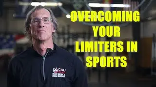 Periodization For Runners and How to Work On Your Limiters