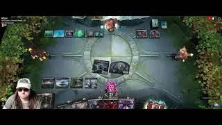 MTG Arena | Historic Brawl | Sephiroth, fabled SOLDIER