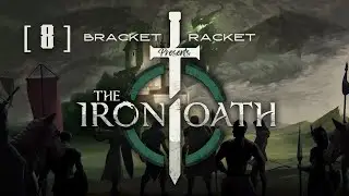 Running on Empty: The Iron Oath Early Access Part Eight