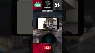 PlasmaShot Combat #376 💥 | Plasma Strike Efficiency! #shortvideo