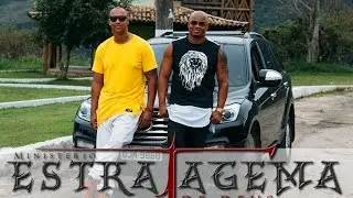 ESTRATAGEMA DE DEUS - CYPHER #1 Eu sou ateu pro vosso 