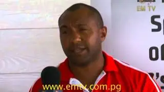 PNGRFU Replies To Levi&rsquo;s Frustration
