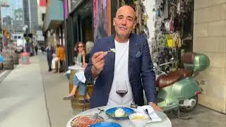 Food Network Canada (Rogers media) NEW IDENT (2025)