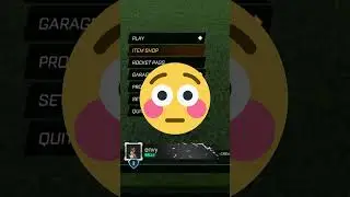 How i got CUSTOM TITLES in Rocket League!!🏷️🔨 #logicalrlmod #rocketleague #rocketleagueclips