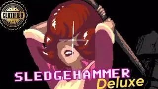 Savant - Sledgehammer DELUXE (Sledgehammer 2 + 1)