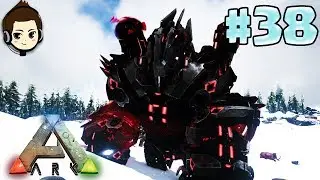 MISTER ULTIMATE BOKITO I'M COMING - ARK Survival Evolved Indonesia Cebong #38