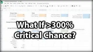 Critical Tier & Comparable Multiplier Value For Critical - Warframe