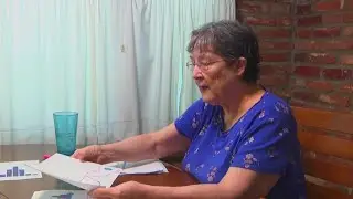 Rockville woman still grappling with high energy bills as summer heat intensifies