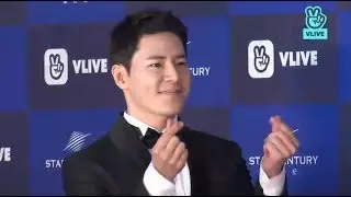 80503 54th Baeksang Arts Awards / Lee Kyu Hyung