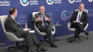 US-Mexico Relations Under the Trump Administration