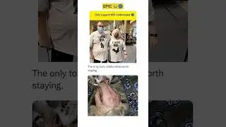 &ldquo;Love looks sweet until it bites 😂.&rdquo;#viral​ #funny​ #merrige​ #couple​ #comedy​ #humor​ #usa​