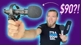 The Best Podcasting Microphone For Your Podcast!!!