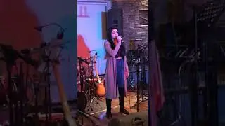 Alyssia Zupo Cover of - I will always remember us this way - February 2019