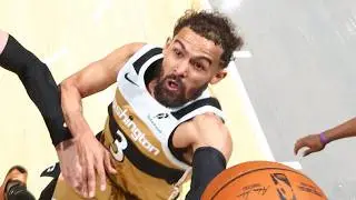 Wizards Fans React to the Trae Young Trade!