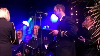 Shanties 2014 - Ch&oacute;r AMW cz.2 (Koncert Szanty Klasycznej)