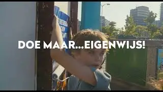Teaser Cinekid Festival